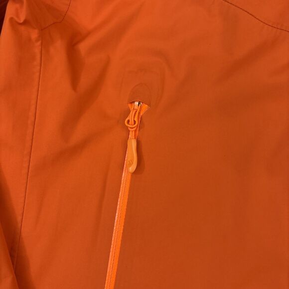 Volkl Ski Jacket Volkl Rain Jacket Hoodie Medium - Picture 5 of 16